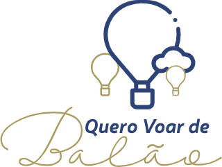 Quero Voar de Balão